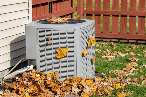 Best HVAC Maintenance Plan  in Irwin, SC
