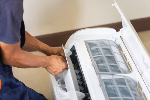 Best Best HVAC Companies  in Irwin, SC