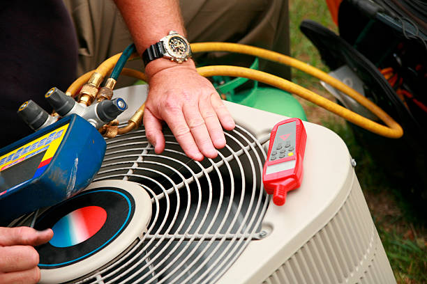 Best Affordable HVAC Services  in Irwin, SC