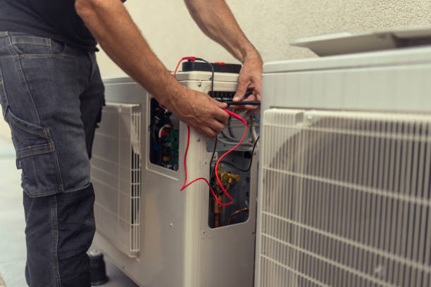 Irwin, SC HVAC Company