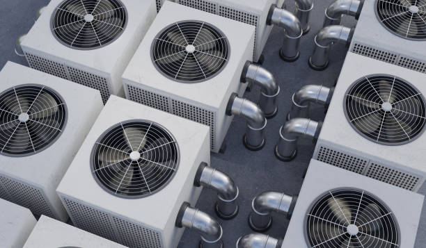 Best Central Air Repair  in Irwin, SC