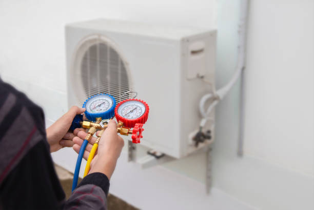 Best HVAC Installation Services  in Irwin, SC