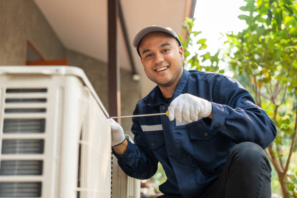 AC Installation Near Me in Irwin, SC