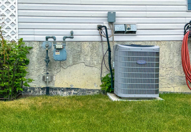  Irwin, SC HVAC Pros